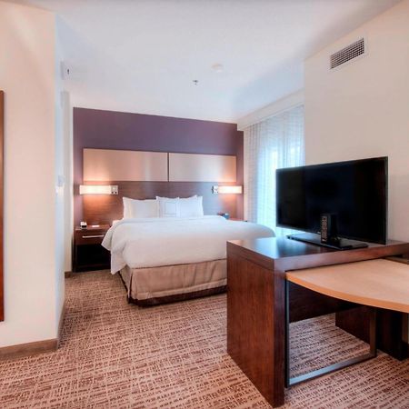 Residence Inn By Marriott Charlotte Airport Εξωτερικό φωτογραφία