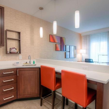 Residence Inn By Marriott Charlotte Airport Εξωτερικό φωτογραφία