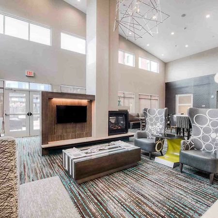 Residence Inn By Marriott Charlotte Airport Εξωτερικό φωτογραφία