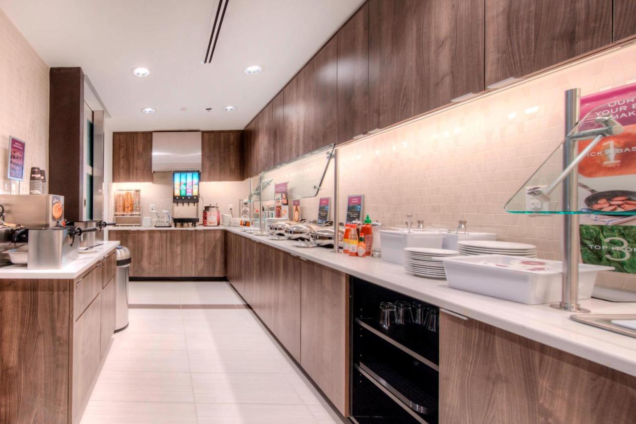 Residence Inn By Marriott Charlotte Airport Εξωτερικό φωτογραφία