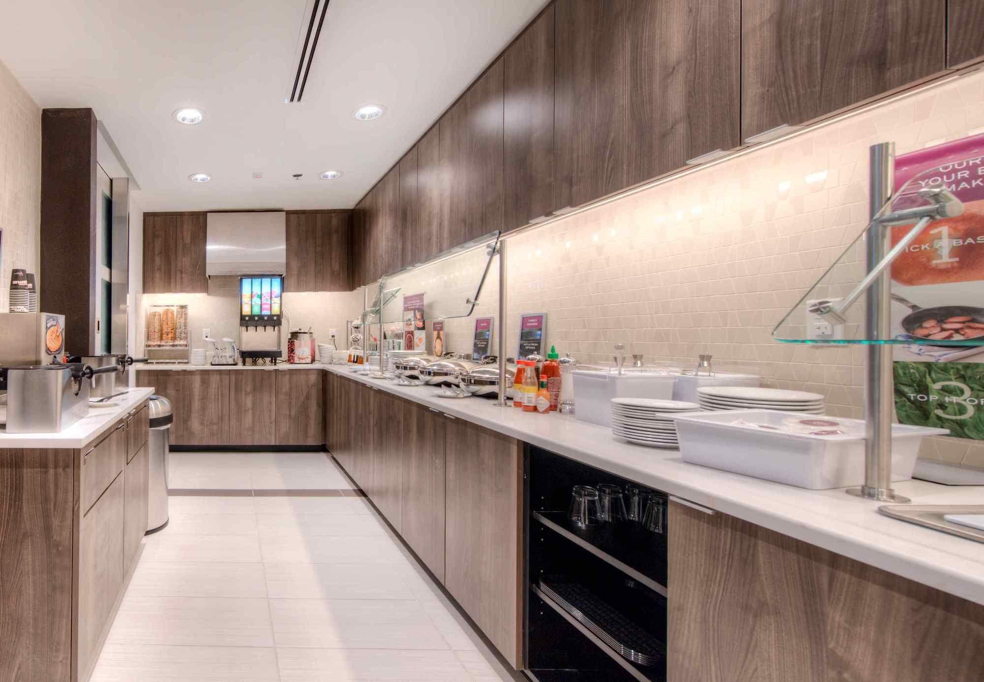 Residence Inn By Marriott Charlotte Airport Εξωτερικό φωτογραφία