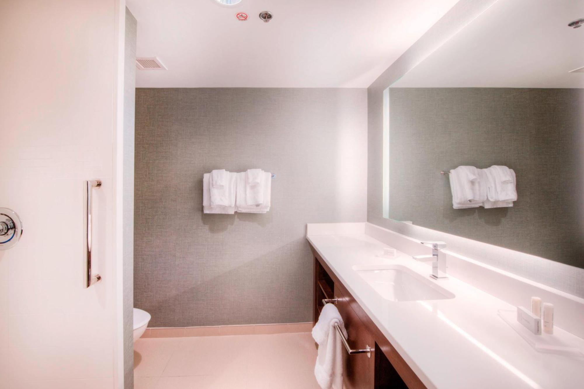 Residence Inn By Marriott Charlotte Airport Εξωτερικό φωτογραφία