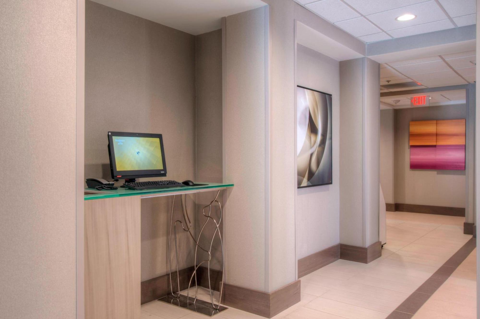 Residence Inn By Marriott Charlotte Airport Εξωτερικό φωτογραφία