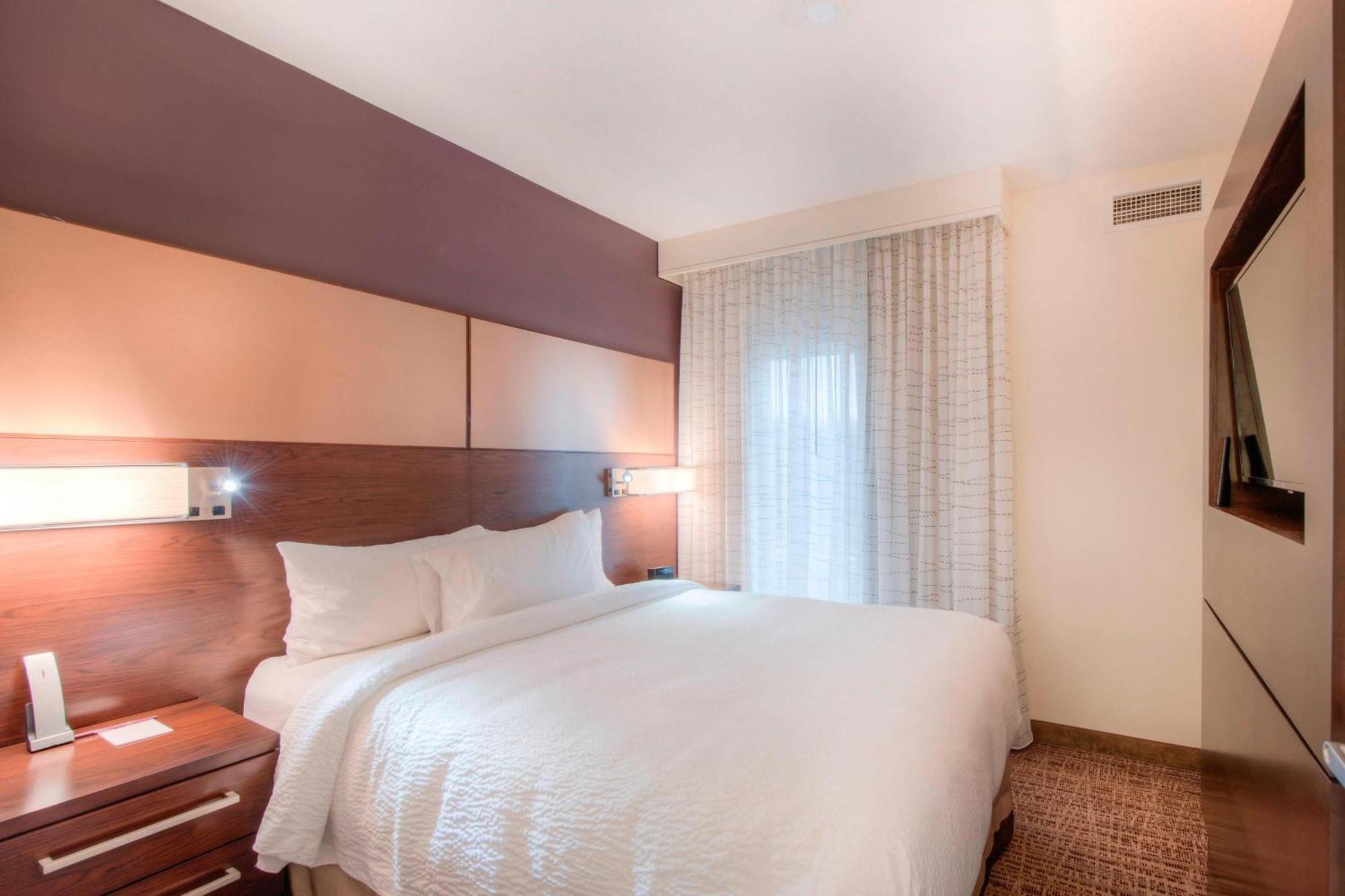 Residence Inn By Marriott Charlotte Airport Εξωτερικό φωτογραφία