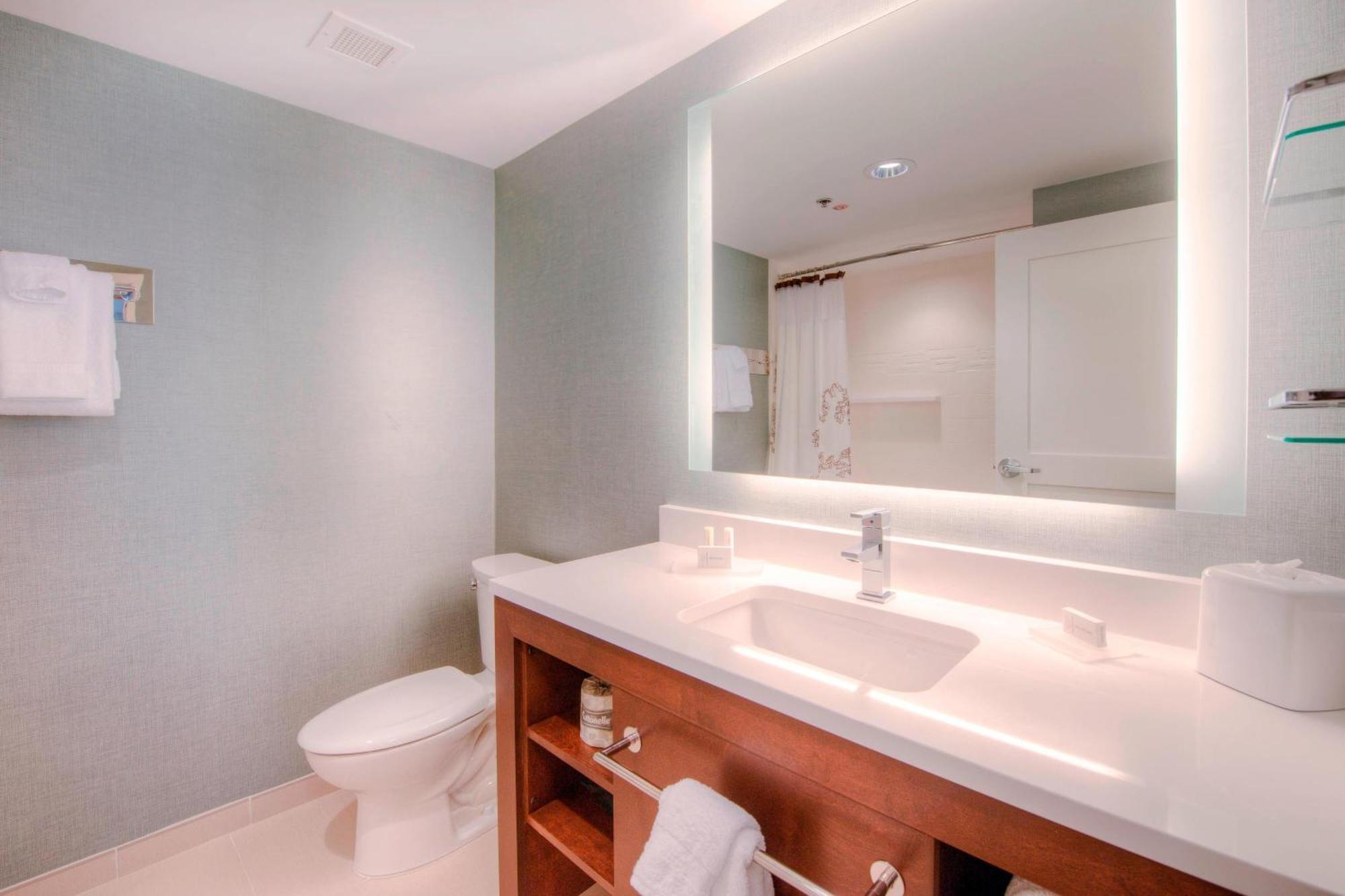 Residence Inn By Marriott Charlotte Airport Εξωτερικό φωτογραφία