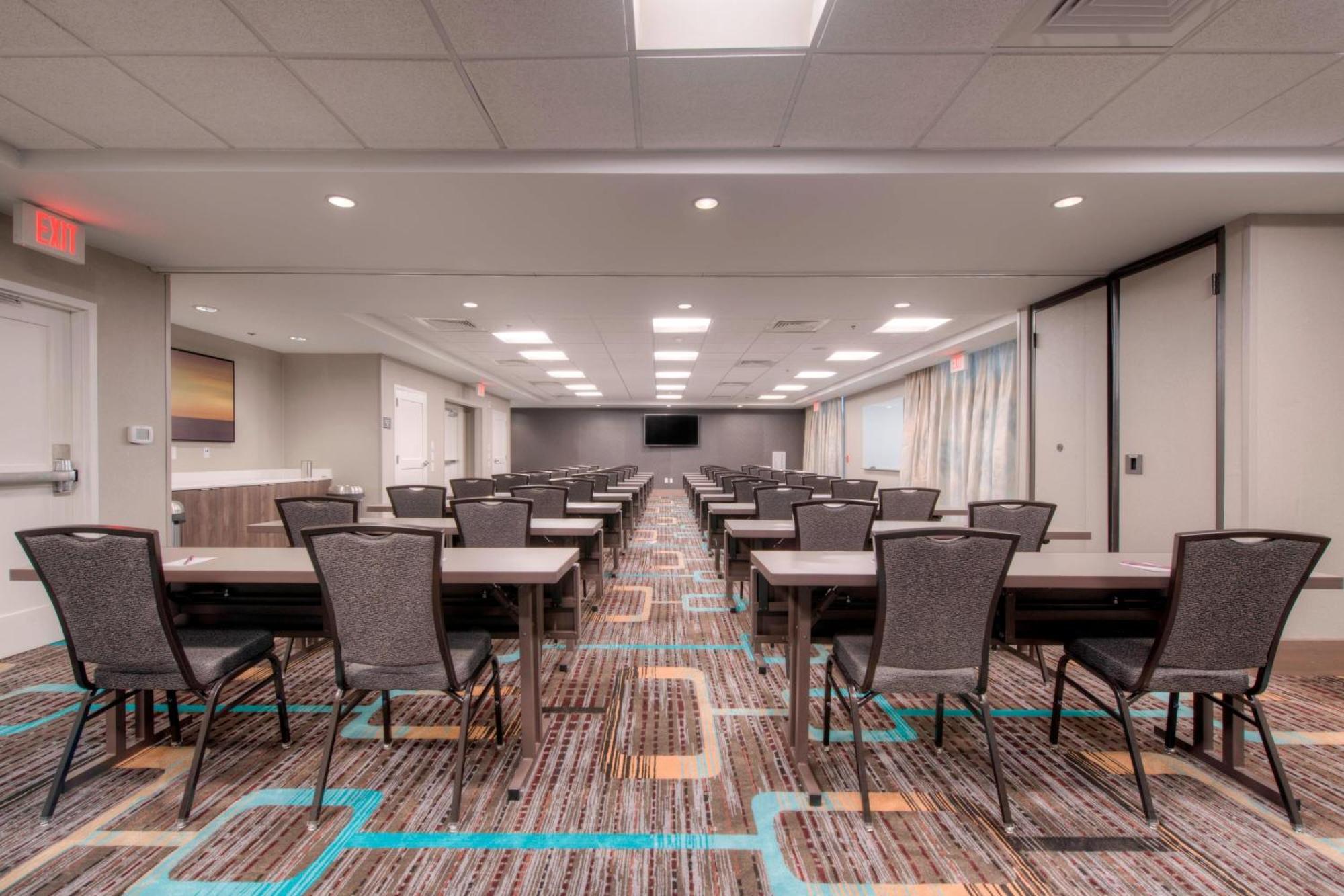Residence Inn By Marriott Charlotte Airport Εξωτερικό φωτογραφία