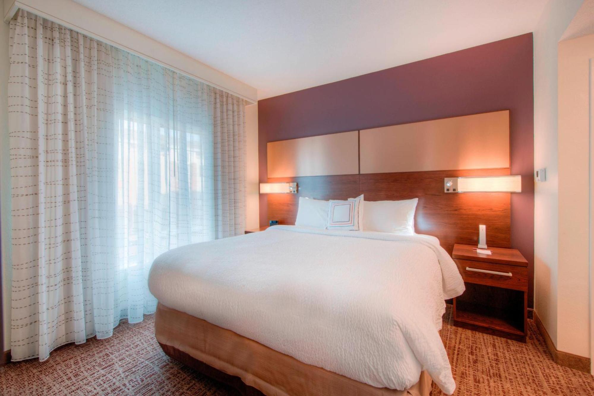 Residence Inn By Marriott Charlotte Airport Εξωτερικό φωτογραφία