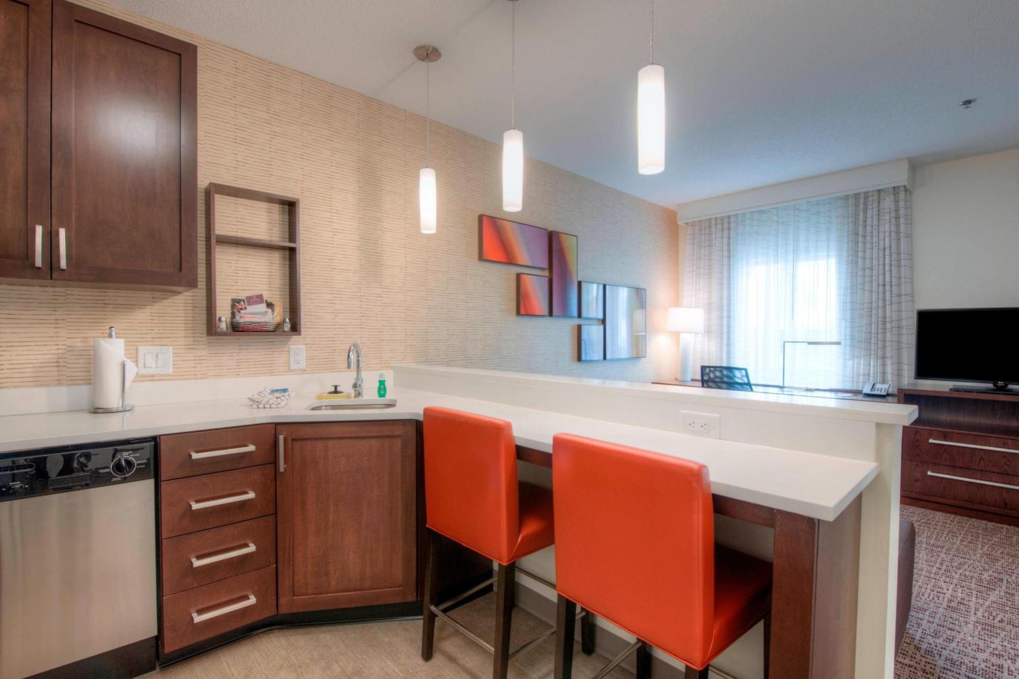 Residence Inn By Marriott Charlotte Airport Εξωτερικό φωτογραφία
