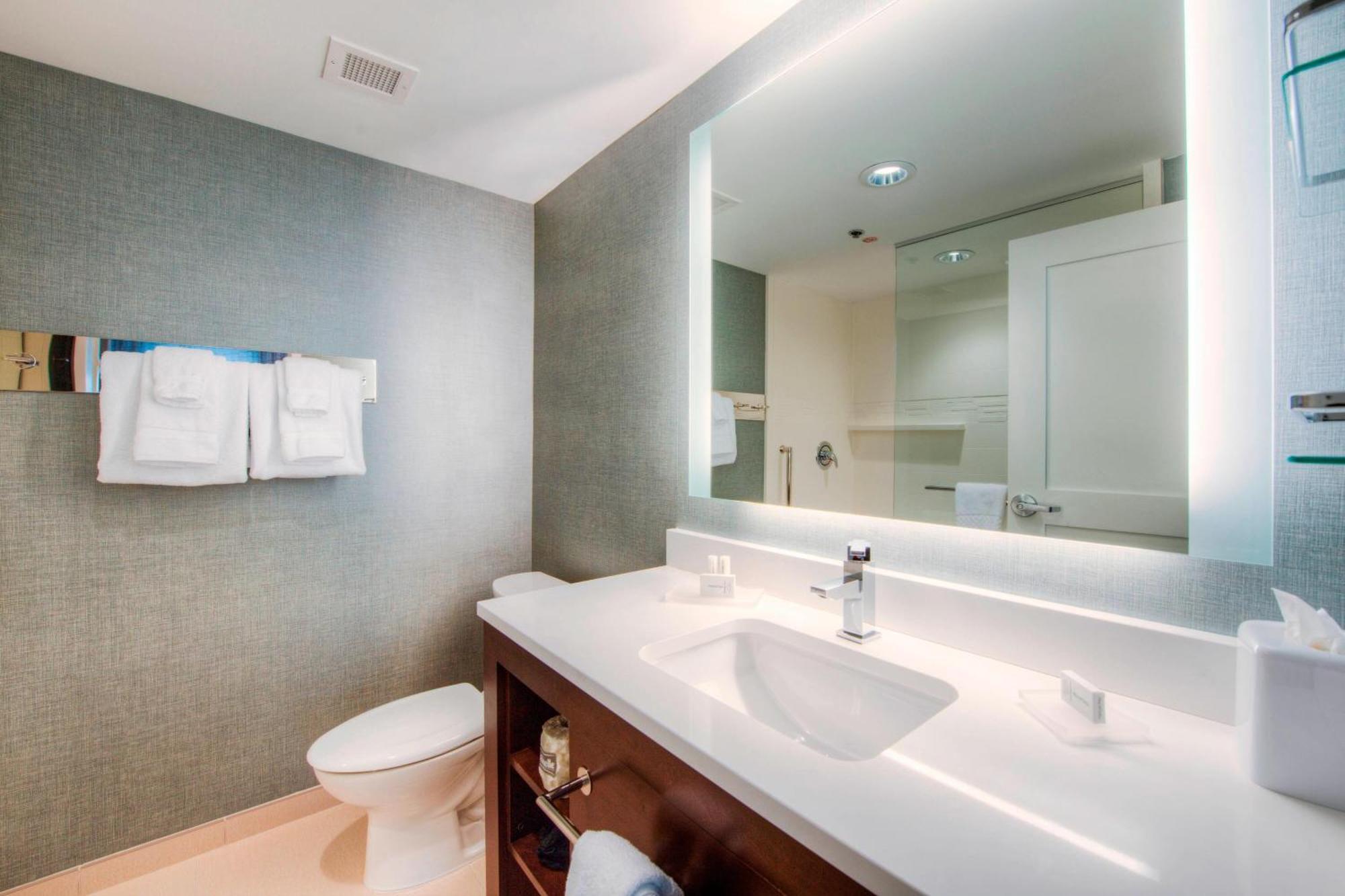 Residence Inn By Marriott Charlotte Airport Εξωτερικό φωτογραφία