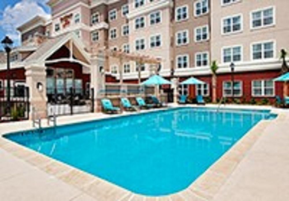 Residence Inn By Marriott Charlotte Airport Εξωτερικό φωτογραφία