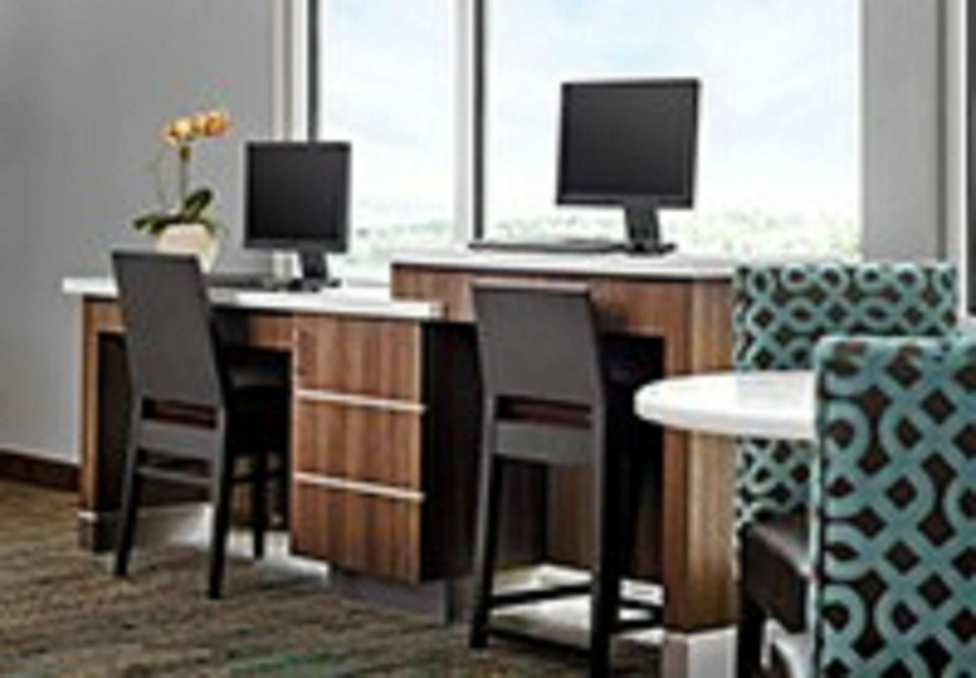 Residence Inn By Marriott Charlotte Airport Εξωτερικό φωτογραφία