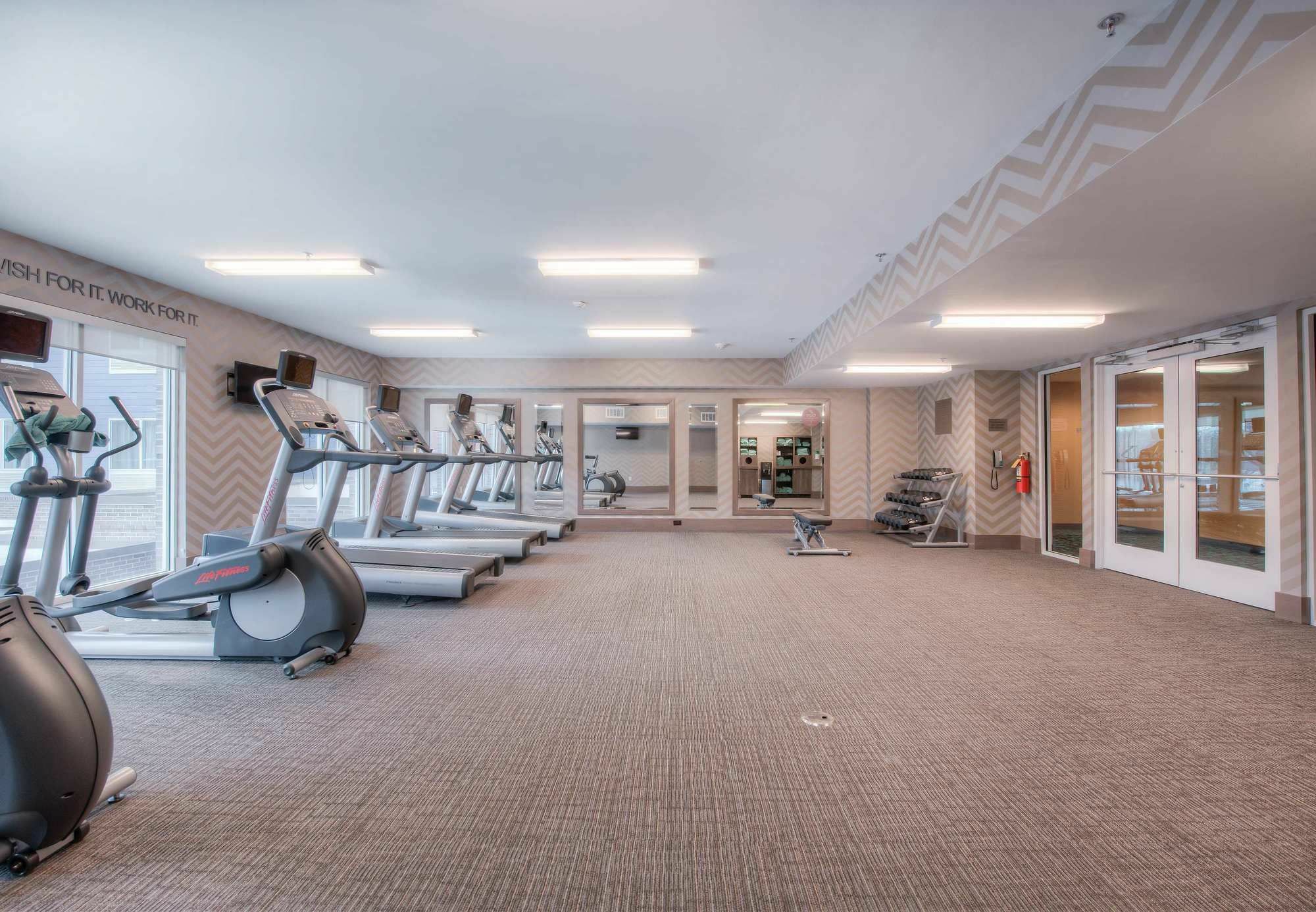 Residence Inn By Marriott Charlotte Airport Εξωτερικό φωτογραφία