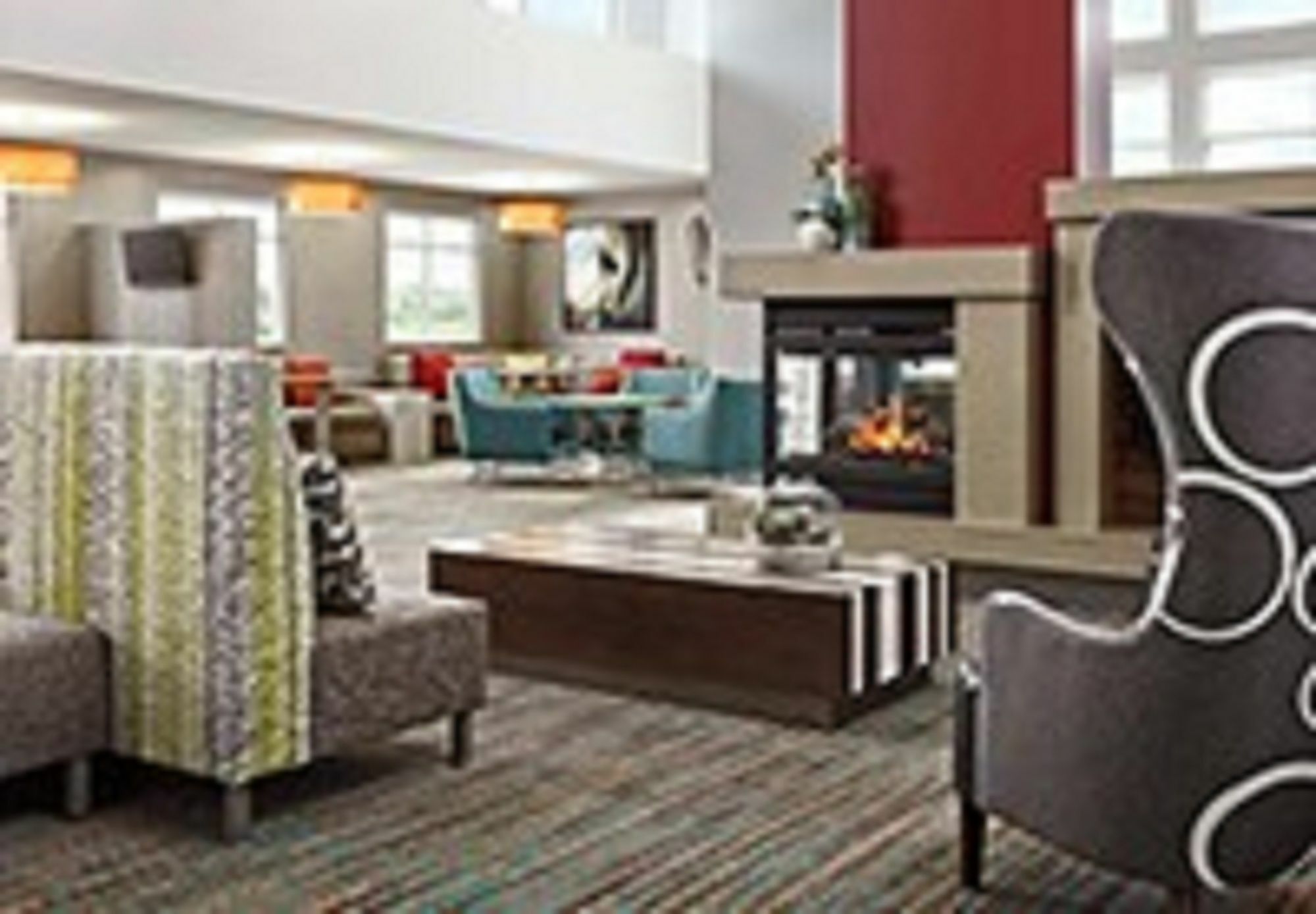 Residence Inn By Marriott Charlotte Airport Εξωτερικό φωτογραφία