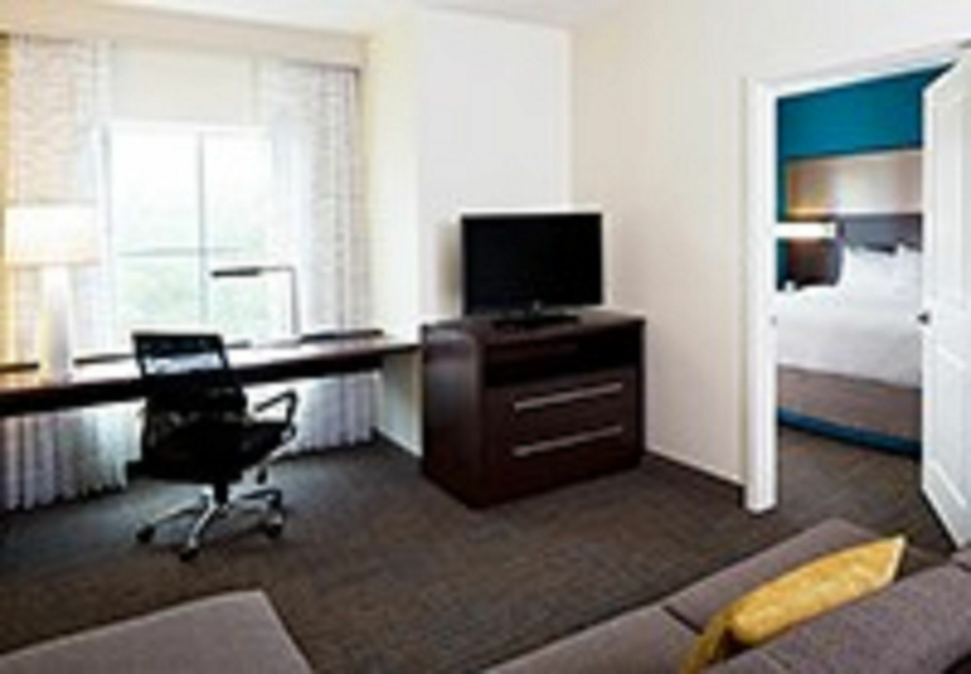 Residence Inn By Marriott Charlotte Airport Εξωτερικό φωτογραφία