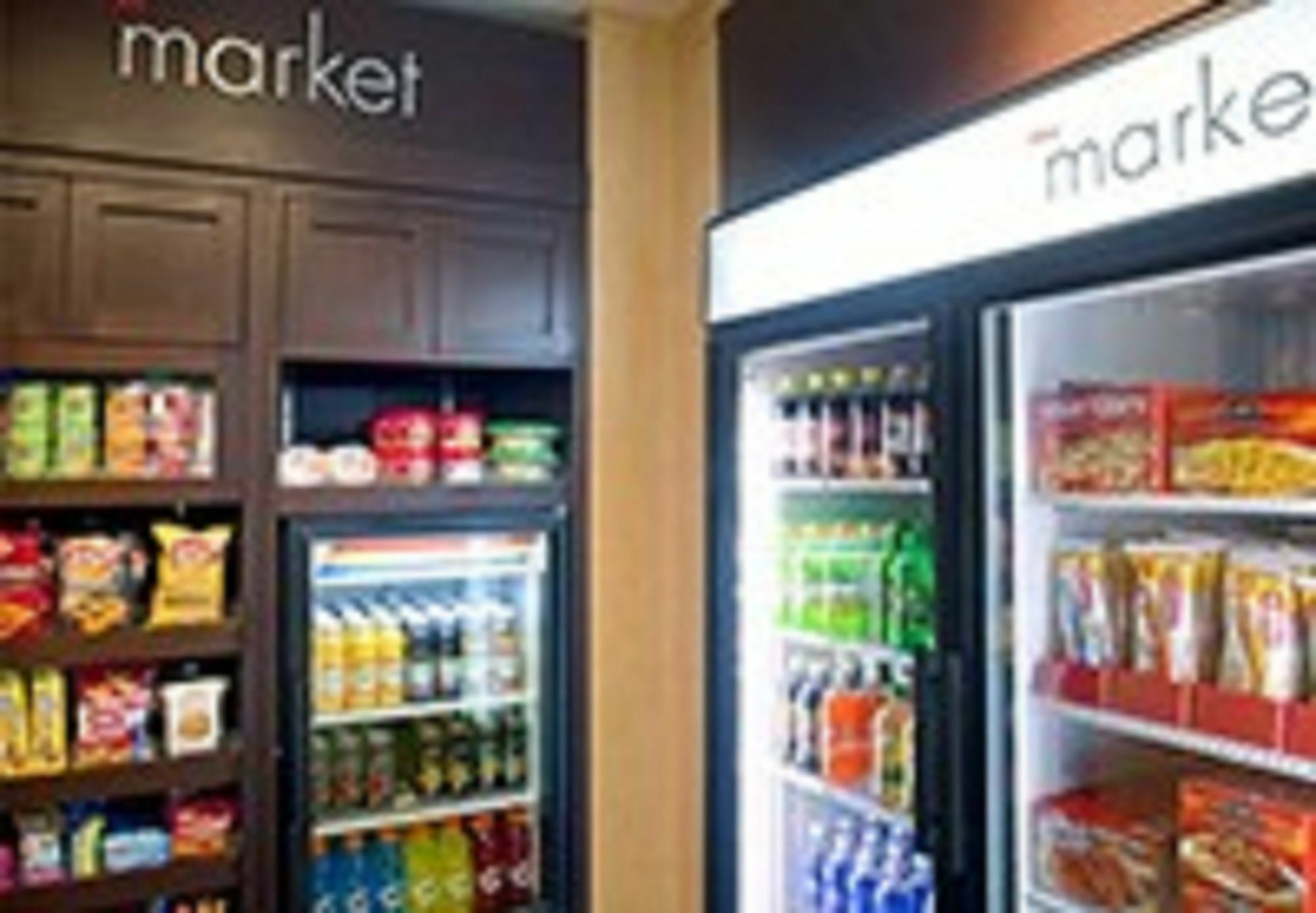 Residence Inn By Marriott Charlotte Airport Εξωτερικό φωτογραφία