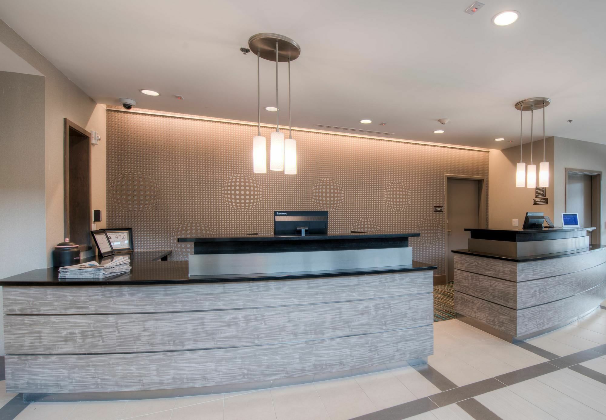 Residence Inn By Marriott Charlotte Airport Εξωτερικό φωτογραφία