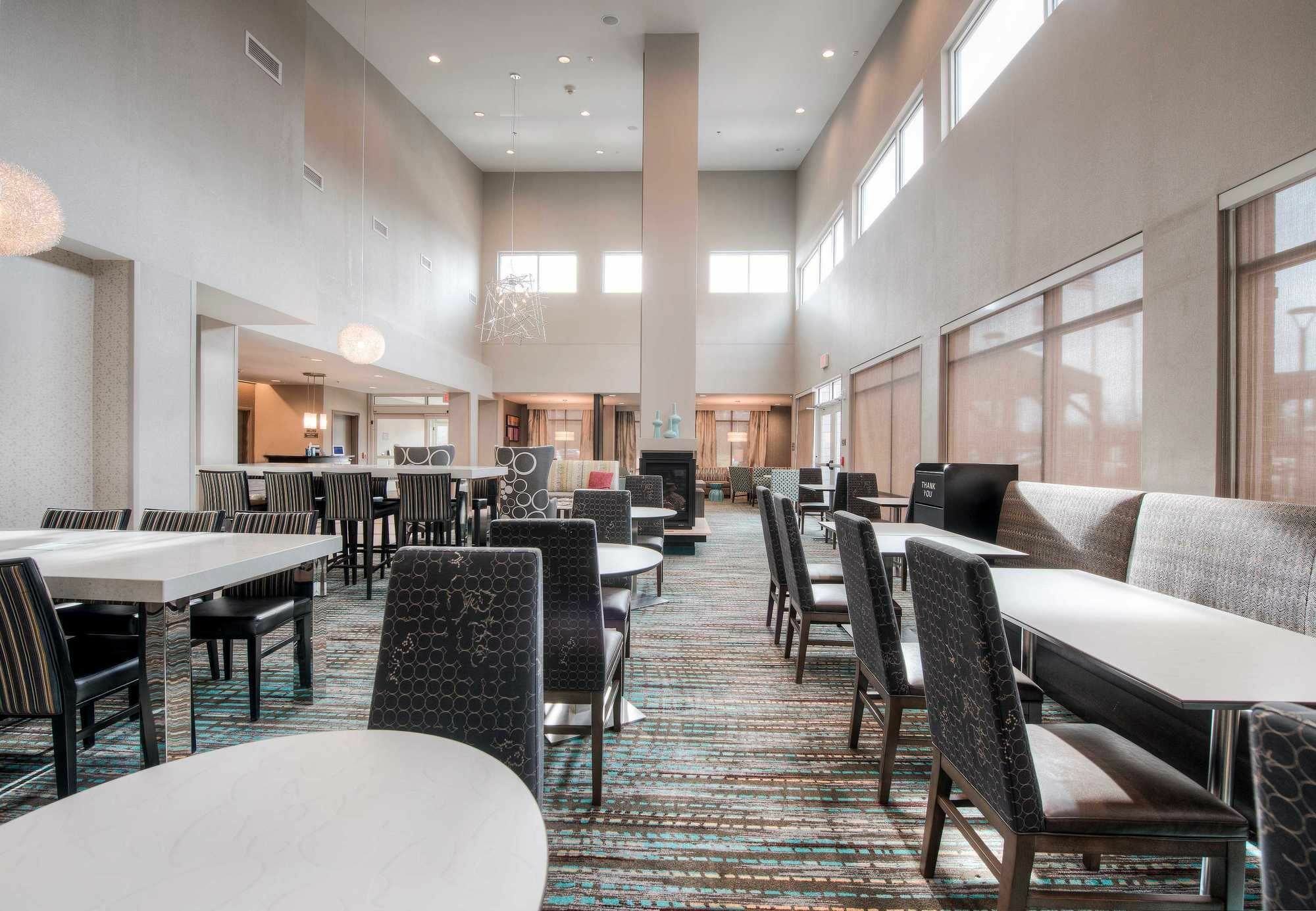 Residence Inn By Marriott Charlotte Airport Εξωτερικό φωτογραφία