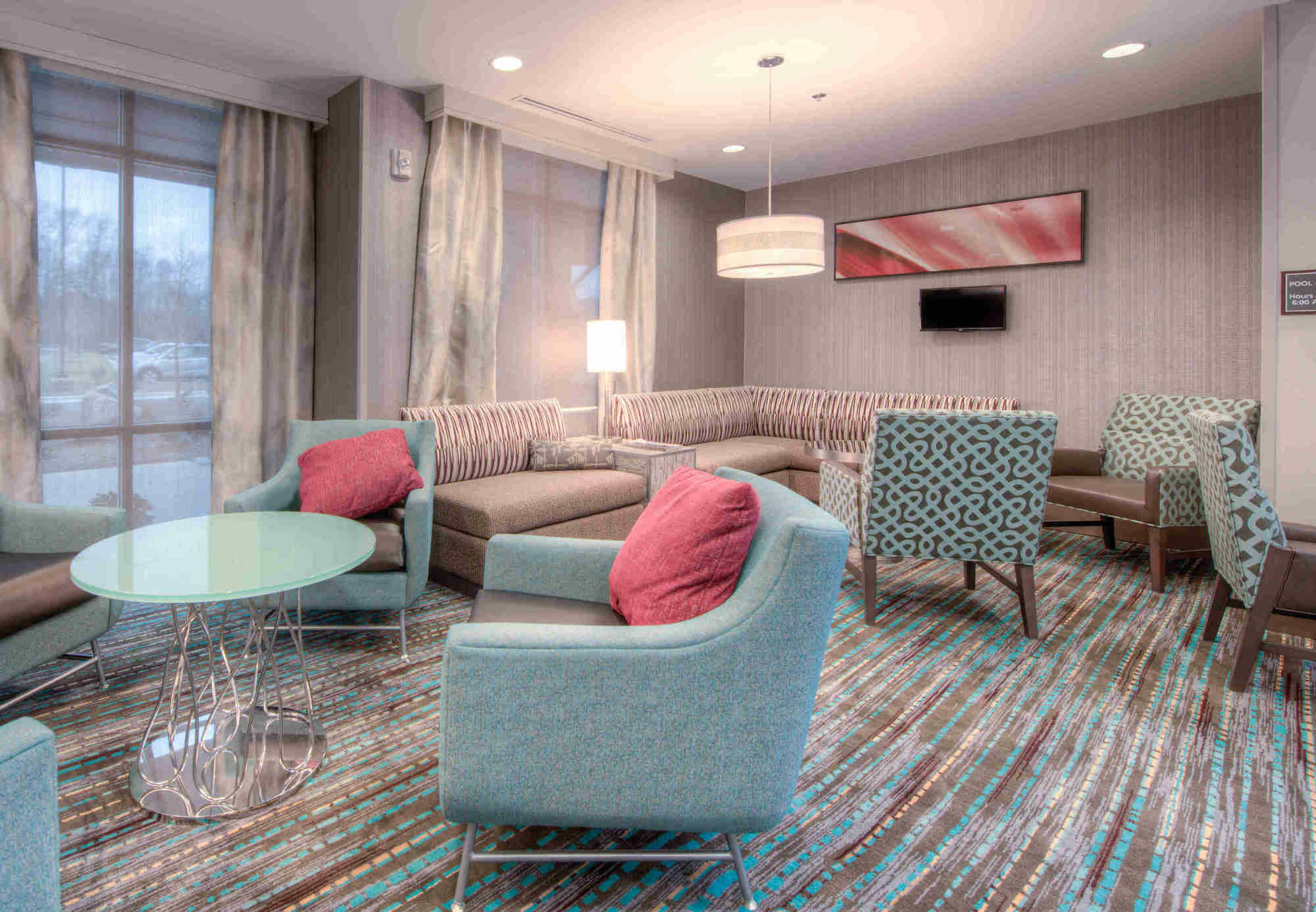 Residence Inn By Marriott Charlotte Airport Εξωτερικό φωτογραφία